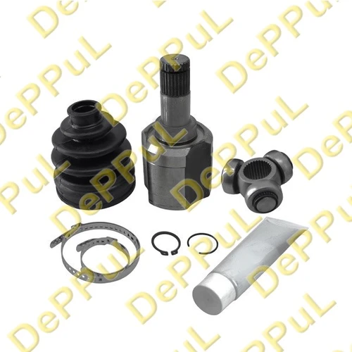 Шрус внутренний правый DERC693 DEPPUL