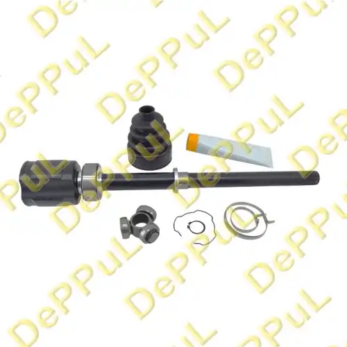 ШРУС наружный DEPPUL DERC709