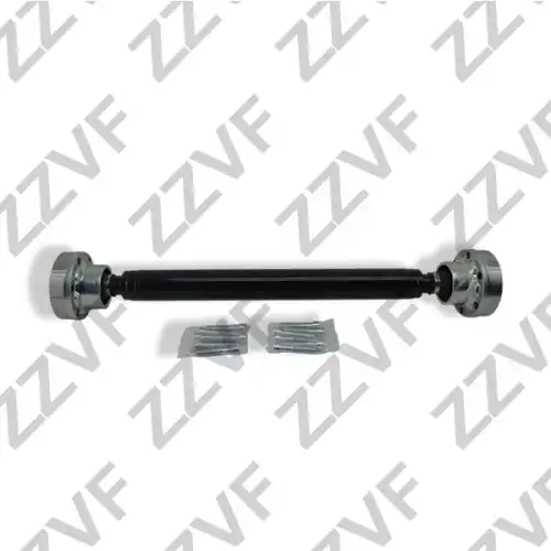 Карданный вал ZZVF ZVPV721