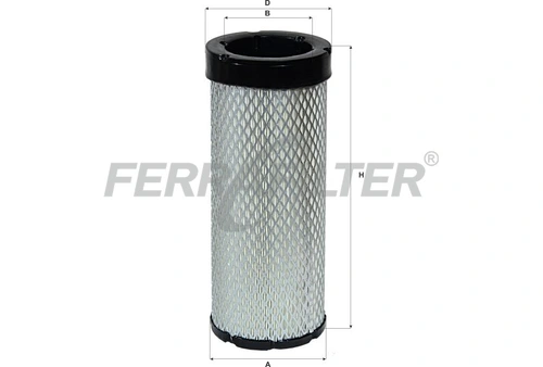 FAR1229MS (CF1273, P532500) FERRA FILTER