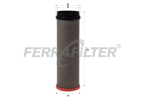 FAR1860S (CF1840) FERRA FILTER