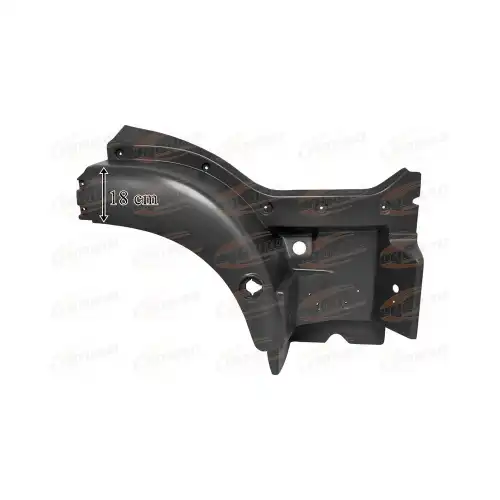 Крыло LAMIRO 2400-25EX