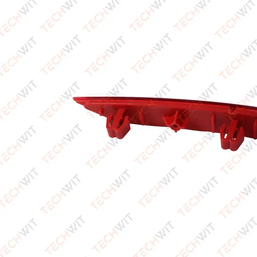 Катафот (световозвращатель) TECHWIT HD005MWB015TW