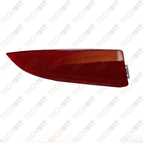 Катафот (световозвращатель) TECHWIT HD005MWB053TW