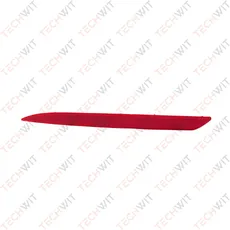 Катафот (световозвращатель) TECHWIT HD005GLY007TW