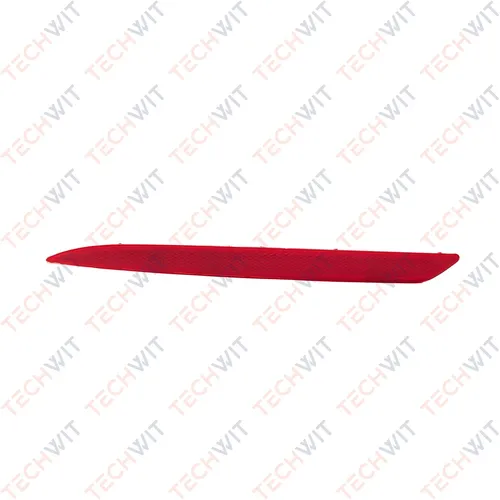Катафот (световозвращатель) TECHWIT HD005GLY007TW