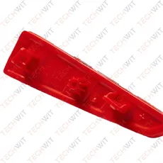 Катафот (световозвращатель) TECHWIT HD005LEX003TW