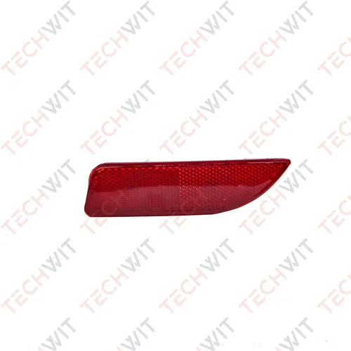 Катафот (световозвращатель) TECHWIT HD005TYT002TW