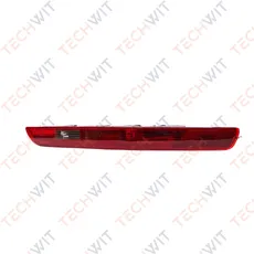 Катафот (световозвращатель) TECHWIT HD005ADI006TW