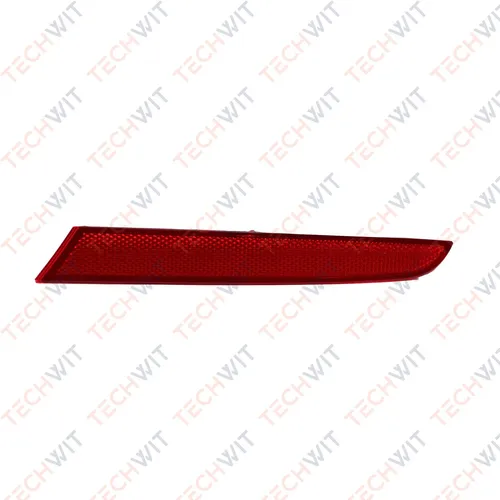Катафот (световозвращатель) TECHWIT HD005MWB060TW