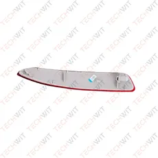 Катафот (световозвращатель) TECHWIT HD005MWB066TW
