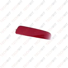 Катафот (световозвращатель) TECHWIT HD005MWB066TW