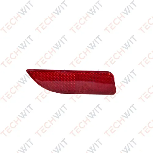 Катафот (световозвращатель) TECHWIT HD005TYT003TW