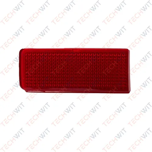 Катафот (световозвращатель) TECHWIT HD005VWG016TW
