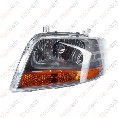 Фара TECHWIT HD001CHV001TW