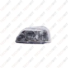 Фара TECHWIT HD001CHV005TW