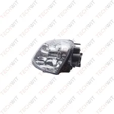 Фара TECHWIT HD001CHV005TW