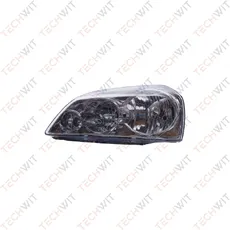 Фара TECHWIT HD001CHV005TW