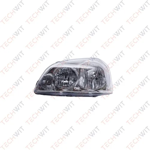 Фара TECHWIT HD001CHV005TW