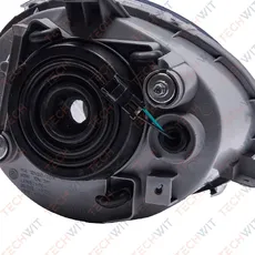 Фара TECHWIT HD001DWU001TW