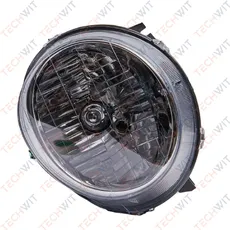 Фара TECHWIT HD001DWU001TW