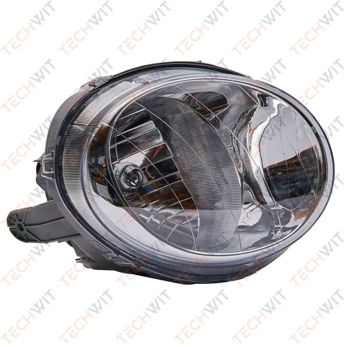 Фара TECHWIT HD001DWU001TW