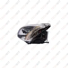 Фара TECHWIT HD001FRD001TW