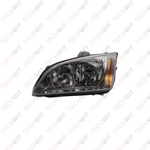 Фара TECHWIT HD001FRD001TW