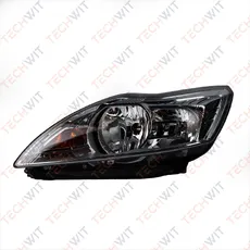 Фара TECHWIT HD001FRD009TW