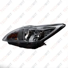 Фара TECHWIT HD001FRD009TW