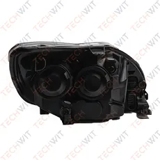 Фара TECHWIT HD001FRD009TW