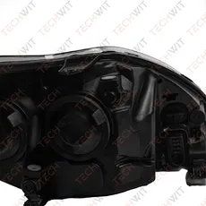 Фара TECHWIT HD001FRD009TW