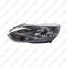 Фара TECHWIT HD001FRD013TW
