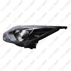 Фара TECHWIT HD001FRD013TW