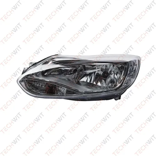 Фара TECHWIT HD001FRD013TW