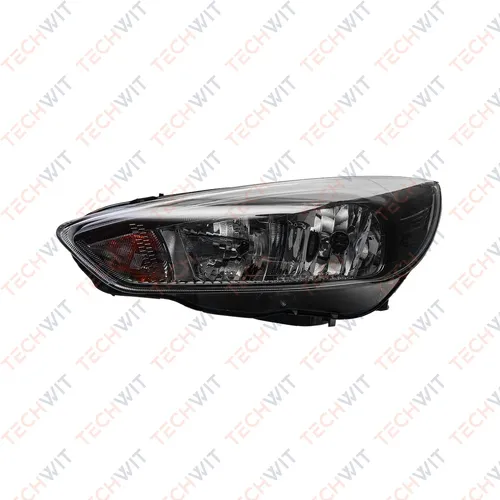 Фара TECHWIT HD001FRD017TW