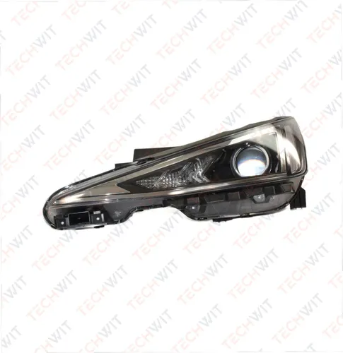 Фара TECHWIT HD001HYD011TW