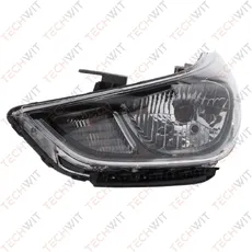 Фара TECHWIT HD001HYD021TW