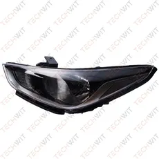 Фара TECHWIT HD001HYD021TW
