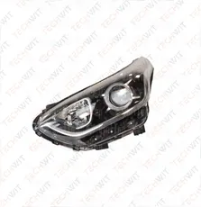 Фара TECHWIT HD001KAI001TW