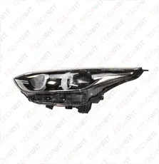 Фара TECHWIT HD001KAI001TW