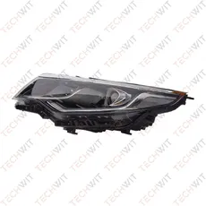 Фара TECHWIT HD001KAI017TW