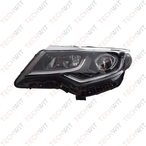 Фара TECHWIT HD001KAI017TW