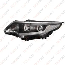 Фара TECHWIT HD001KAI015TW