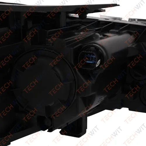 Фара TECHWIT HD001KAI015TW