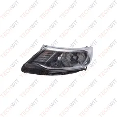 Фара TECHWIT HD001KAI005TW