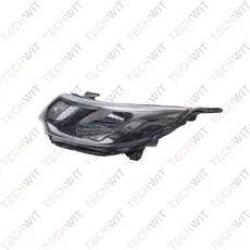 Фара TECHWIT HD001KAI005TW