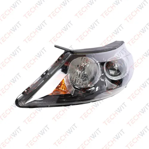 Фара TECHWIT HD001KAI013TW
