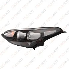 Фара TECHWIT HD001KAI021TW