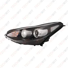 Фара TECHWIT HD001KAI021TW